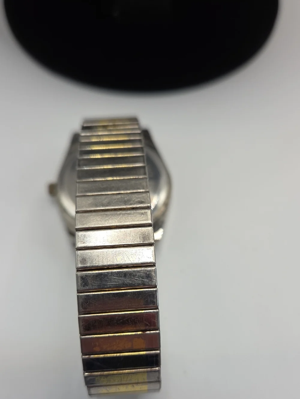 Mens Accutime Watch Japan Movement WMM2000. 0916